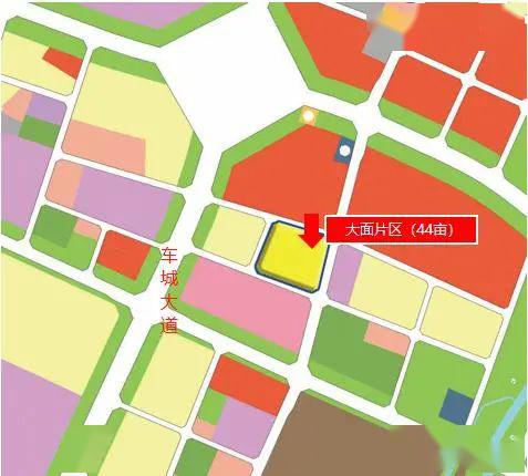 龙泉驿6宗约466亩土地拟入市涉及大运村柏合大面片区