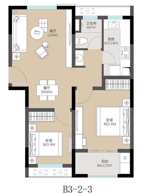 馨悦名邸k户型两室馨悦名邸m户型三室售楼信息双限房售楼处地址