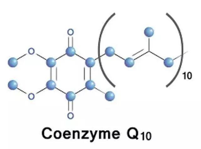 并认定其化学结构式彼得·米切尔博士发现辅酶q101958年你的关注,是我