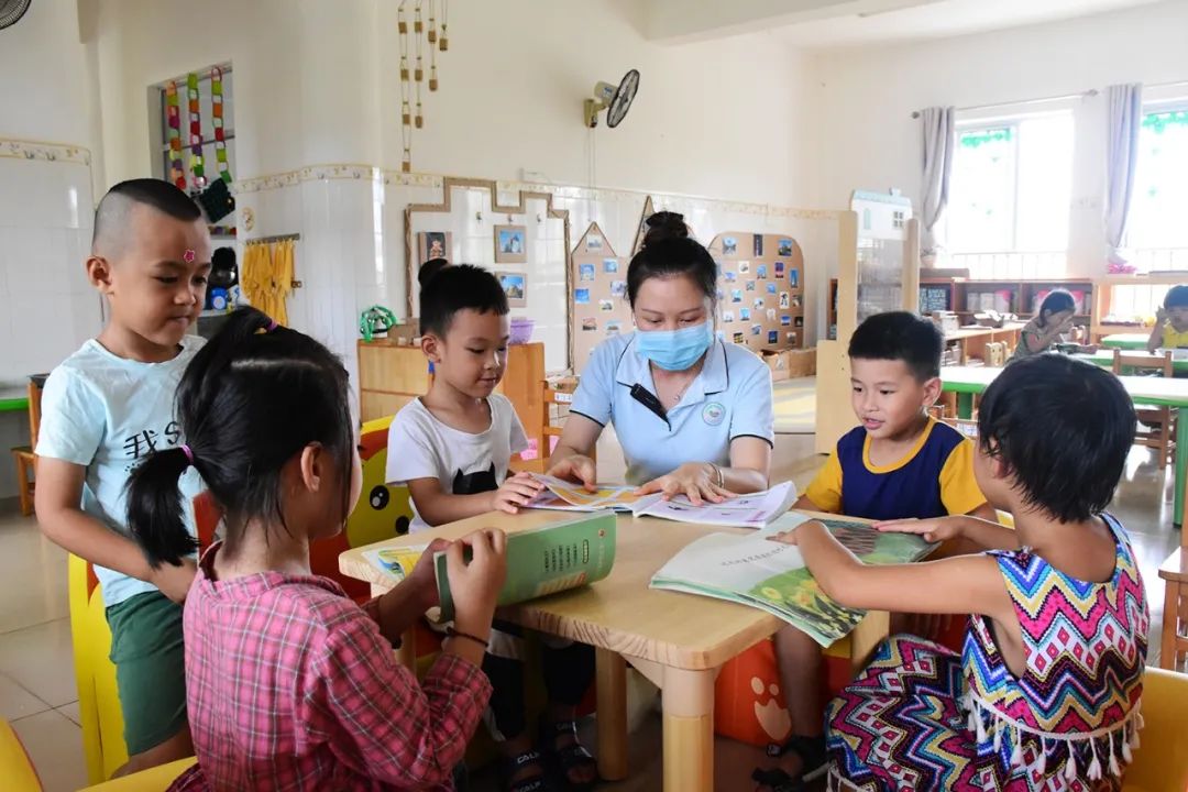 6月2日起，海南三亚市区幼儿园将陆续开学