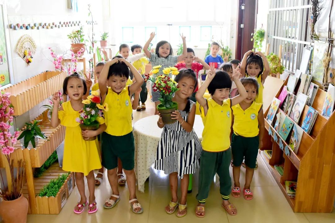 6月2日起，海南三亚市区幼儿园将陆续开学