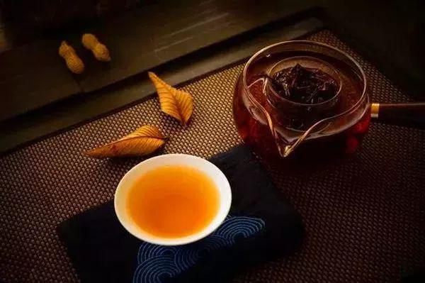 为什么总有人告诉你喝茶抗癌