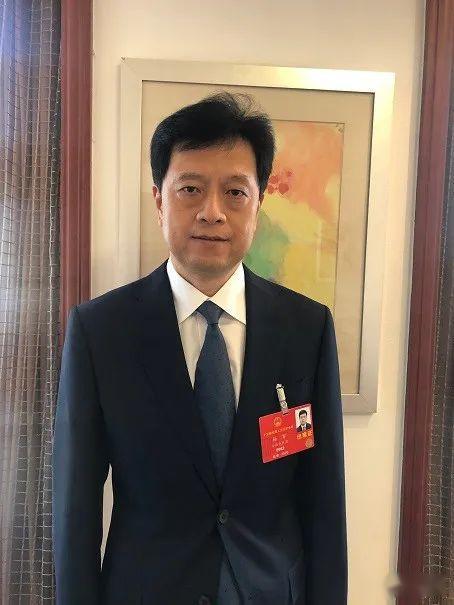 「全国两会」杨军:产业发展走活扶贫乡村振兴"两盘棋"