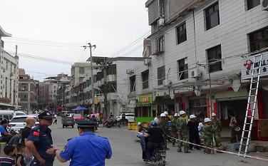 海沧嵩屿街道GDP_嵩屿街道范围地图(3)