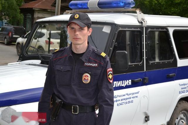 俄罗斯杂谈2011年后俄罗斯警察的警徽