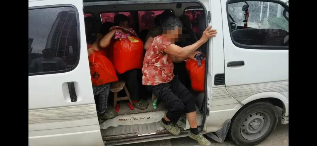 感染者得知为密接后在面包车里过夜
/感染者得知为密接后在面包车里过夜会感染吗 感染者得知为密接后在面包车里过夜
/感染者得知为密接后在面包车里过夜会感染吗