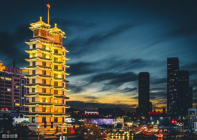 2020驻马店gdp_驻马店限行区域示意图(3)