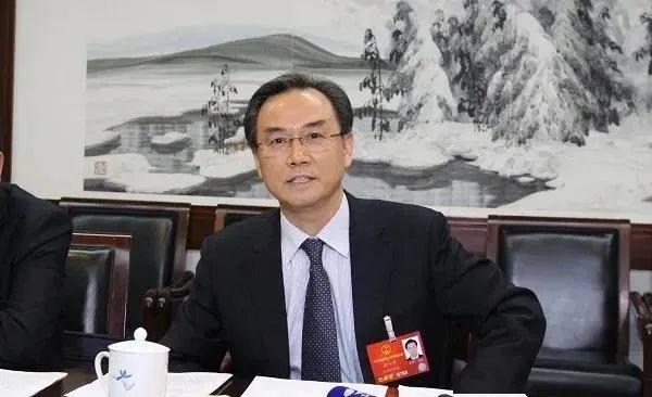 【关注】主任说 | 徐一平:将民意作为法律