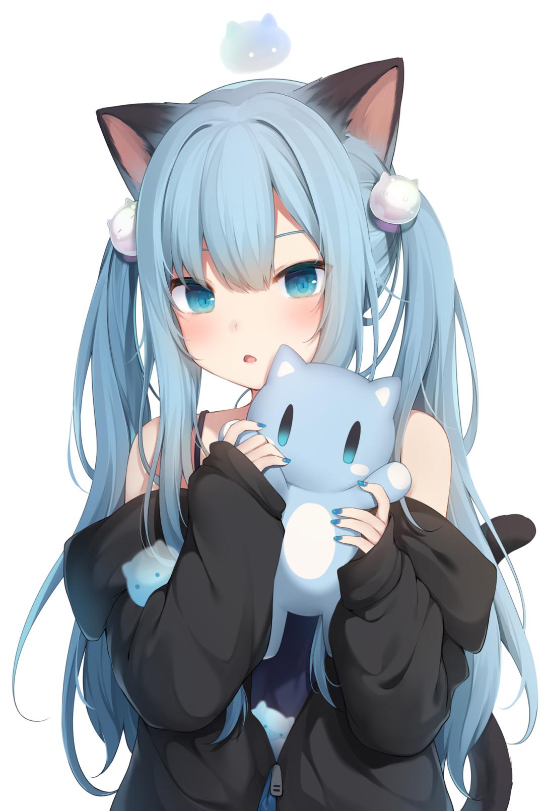 shizuku —— 甘城なつきシトラスの香り —— 裕課長,もう少し…飲