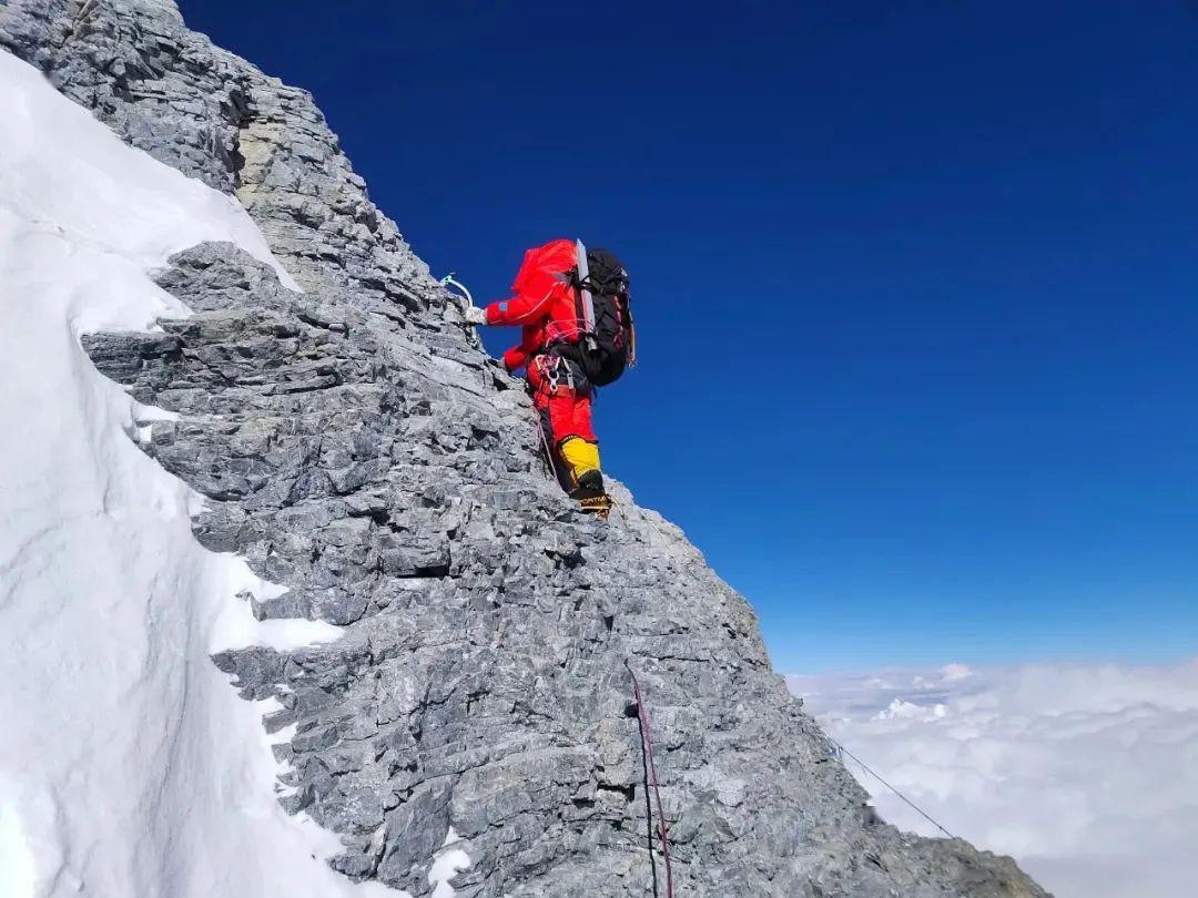 登山者简谱_儿歌简谱(2)