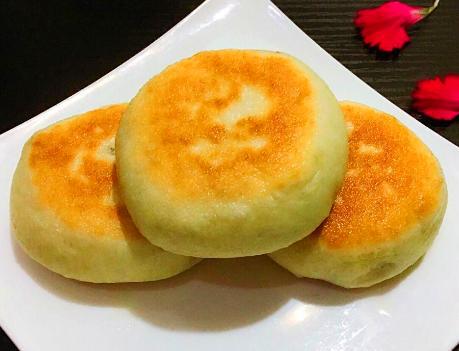南瓜做发面饼 5f2e8a97439643cd9cbdf2b21ea3c970.jpeg