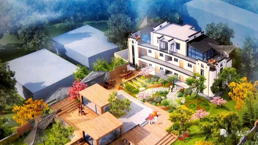 长汀县庵杰乡:积极推进"跃龙门"研学基地建设