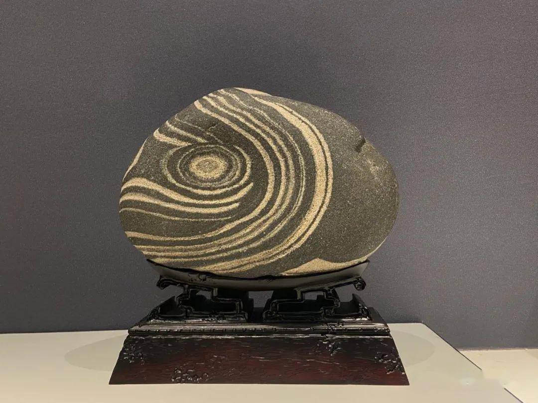 抢先看 | 成都温江石展六百方画面石精品,带来极致视觉盛宴!