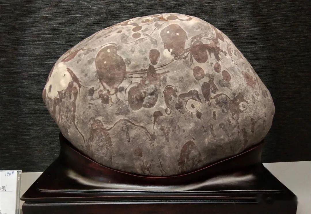 抢先看 | 成都温江石展六百方画面石精品,带来极致视觉盛宴!
