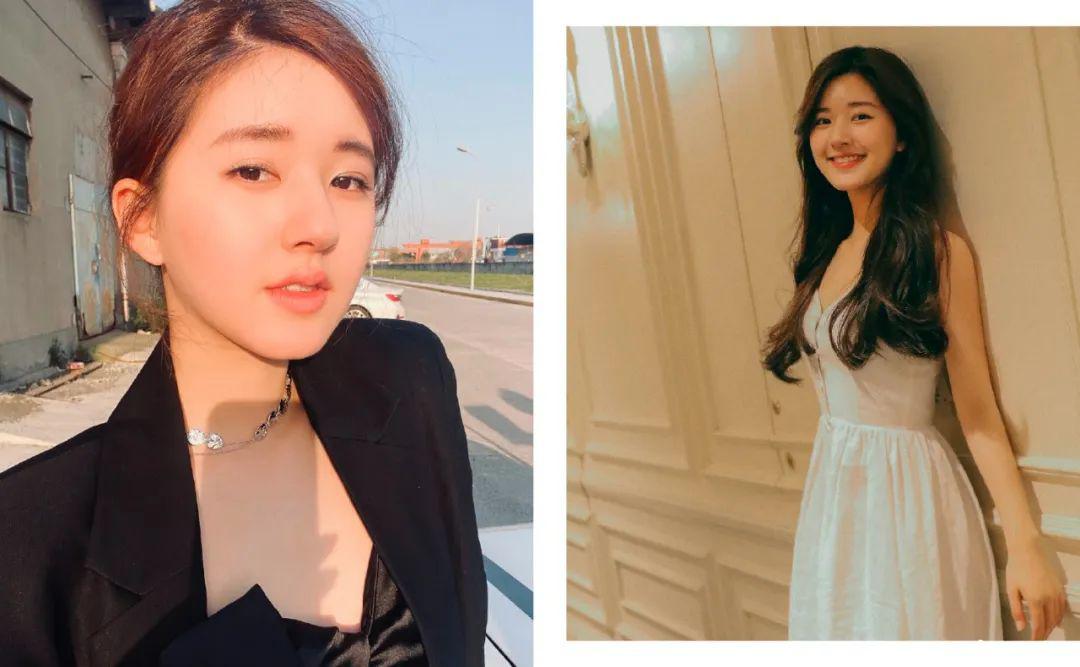 圆脸比瘦绝不会输陈芊芊才80斤被嘲胖?get这3点