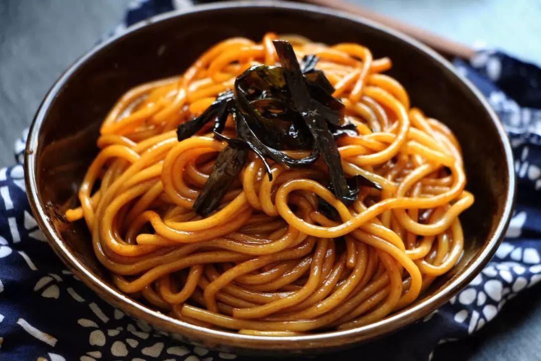 给孩子做面条,一天一碗不重样,值得妈妈们保存!