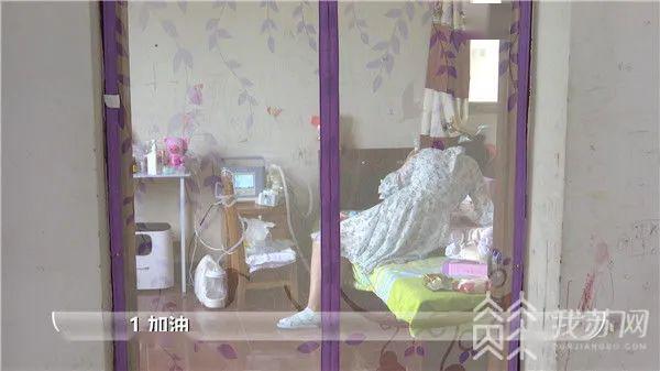 心愿|我怎么能放弃她？”她的“六一”心愿：妈妈不哭！“终于四岁了