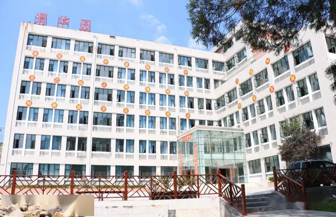 毕节清华国中2020年秋季学期 高一新生招生细则 一,招生计划 2020年