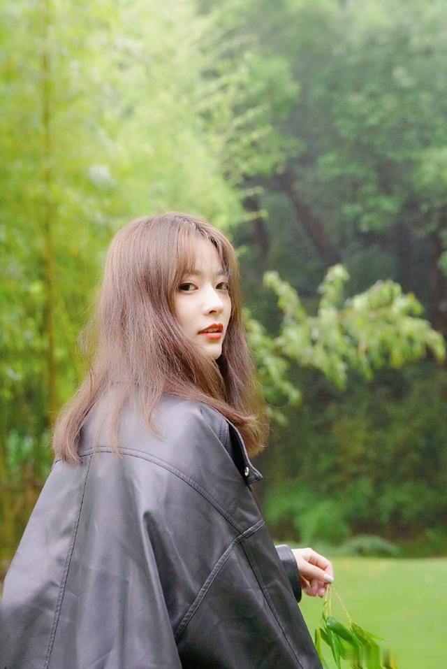 周末早晨福利 解说kris分享夏季美照