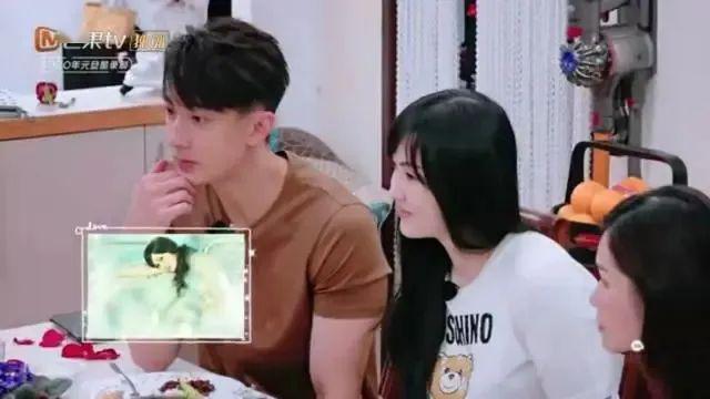 嫁给林志颖12年，生下3个儿子，她终于崩溃痛哭：你弱的时候，坏人最多！