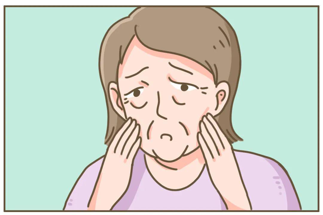 同龄人注定比同龄人老得快二手烟中的你