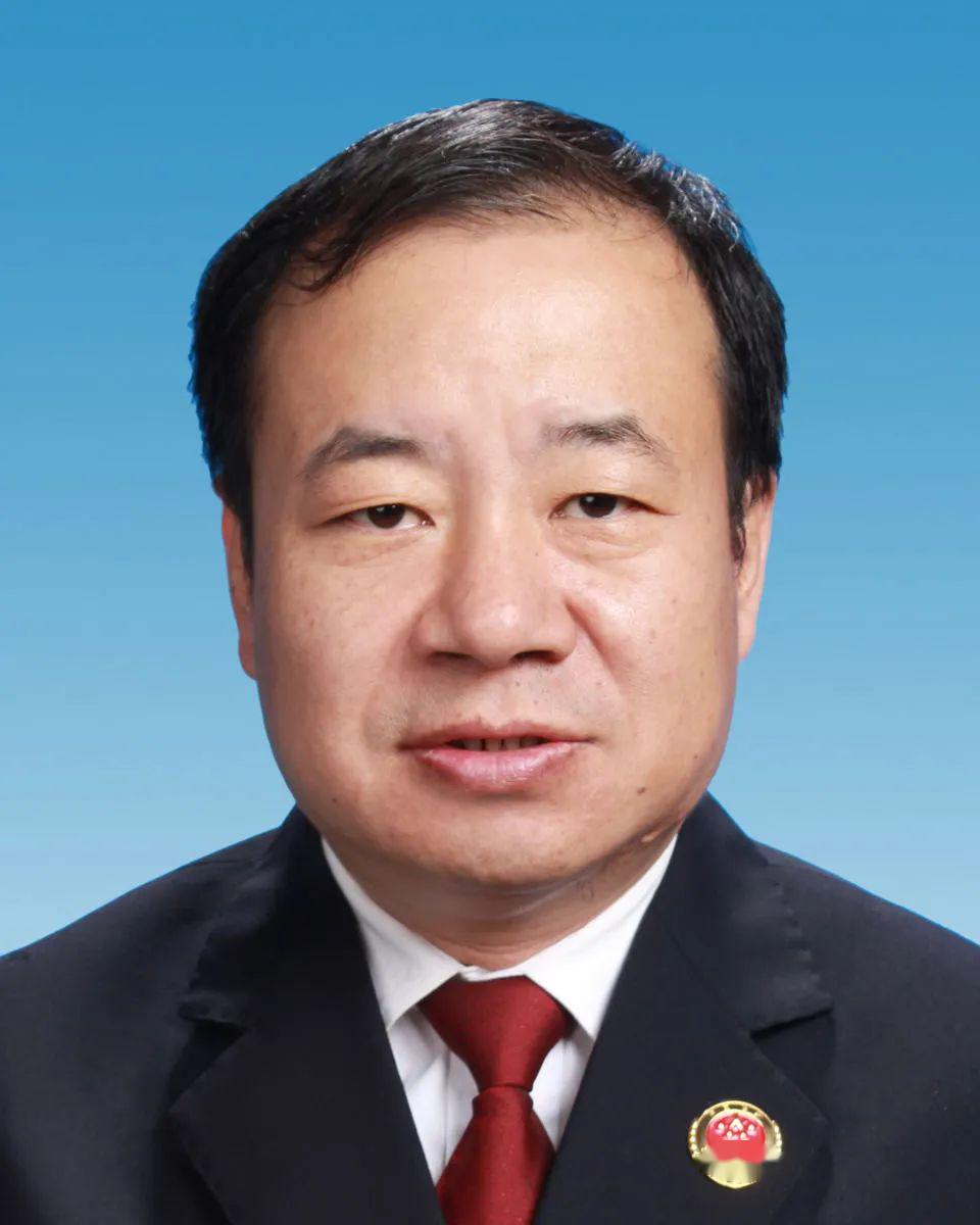 巨野县检察院党组书记,检察长 袁建东