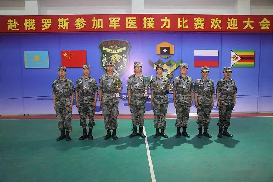 师改旅以来,部队多次参加国际维和,赴外联演,抢险救灾,全域机动.
