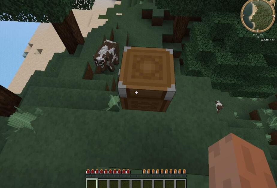 我的世界生存技巧知识 b56b34b82d9148688e26fe58c38a2e80.jpeg