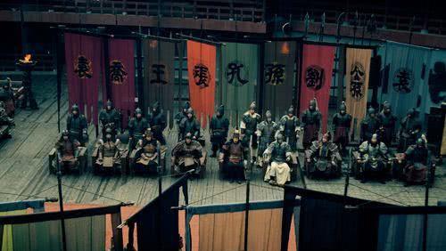 三国历史上"18路诸侯讨伐董卓",是史实还是编造?