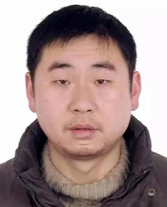悬赏50000元缉拿萧县黄口镇这个人