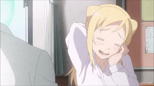 漫有gif丨又纯又撩,声音也是东山味十足