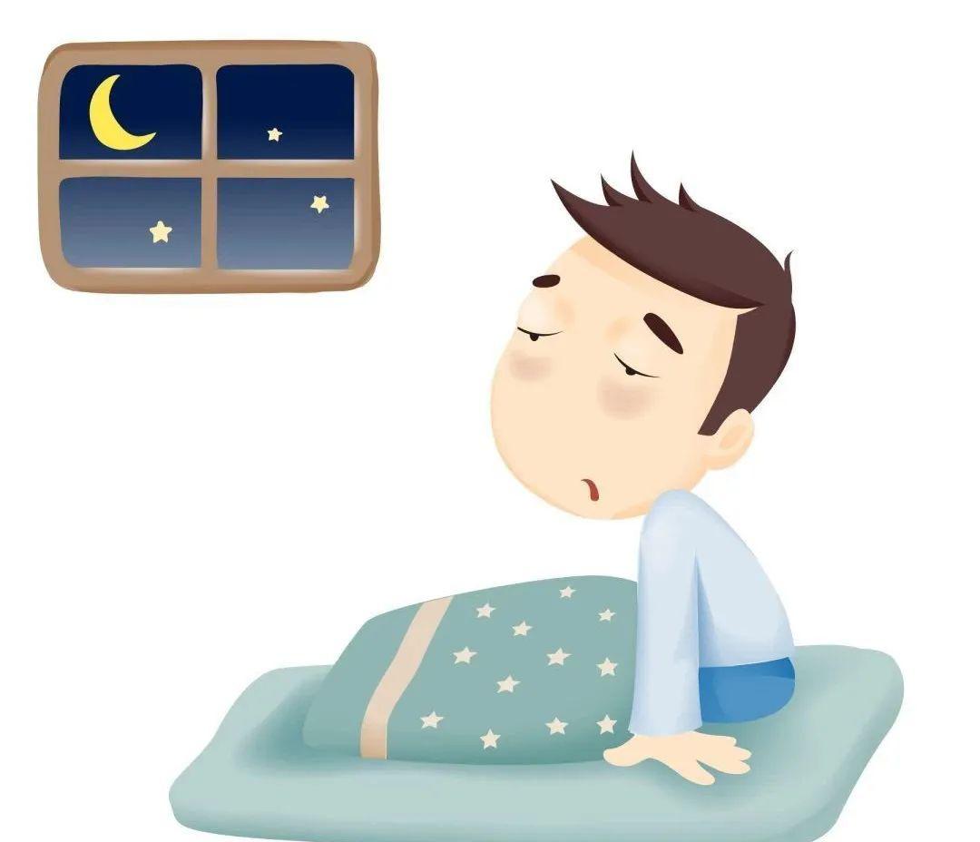 【中医·小贴士】睡眠不好的人,平时多做三个小动作,助眠效果杠杠滴!