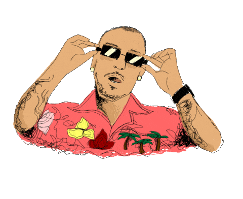 时光机 | 我爱太阳花