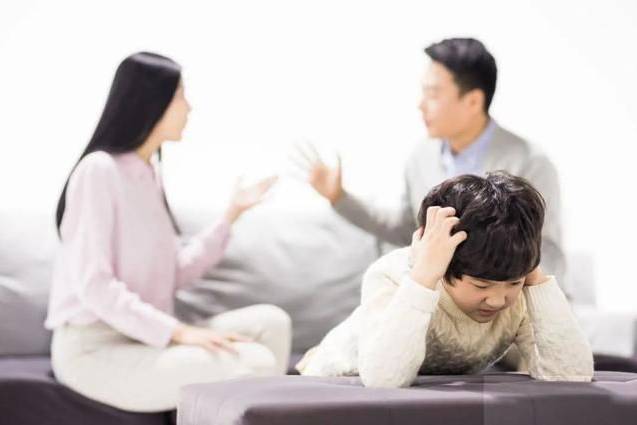 妈妈的3种行为,易促使爸爸在家当“甩手掌柜”不带娃