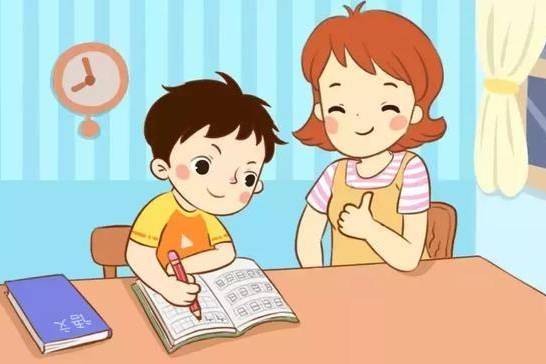 阳明母亲用心的语文课日常指导，方式简易，一二年级的父母都能学好
