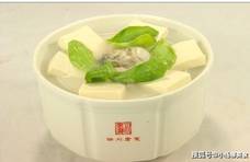 豆腐可以做什么汤，和什么一起搭配最好吃？豆腐汤搭配大全