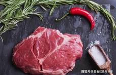 腌牛肉，记住“1葱2姜3花椒”，牛肉滑嫩口感不柴，吃起来不腥