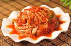 韩式辣白菜，“最忌”只放辣椒，多加这2样，白菜香辣入味又脆爽