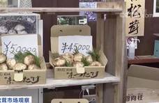 太火爆！昆明菜市场这东西，在日本1公斤卖到2900元！还在涨！