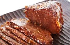 酱牛肉，别直接下锅煮！没做这一步，牛肉老柴咬不烂，缩水严重！