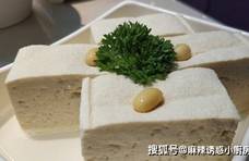 青菜豆腐保平安，但这3种豆腐再便宜也不能买