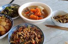 陕西最地道的5种“农家饭”，个个经典，没吃过，怕是个假陕西人