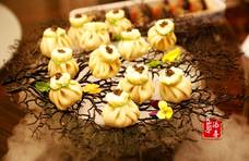 菊黄蟹肥桂花香，佳期如许，杭州和达希尔顿逸林酒店推出金秋蟹宴