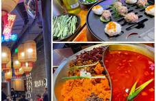 乐享美味丨这些上海热门餐厅值得排长队“拔草”