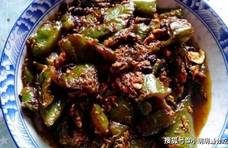 美食推荐：青椒炒鸡蛋、鳝鱼炒黄瓜、粉丝烧豆角、青红椒爆牛肉