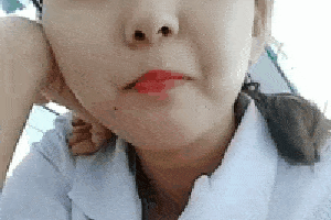 搞对象你就去书店乐正搞笑事·今天 15:20搞笑gif趣图:屌丝老婆一糗事