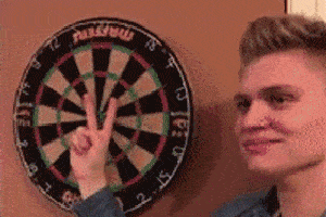 比一比手势表情包