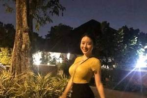 高二女生手绘"最美黑板报"走红网络,颜值堪比刘亦菲!