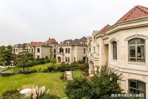 长沙78栋别墅无人认领社区回应已联系到66套别墅业主