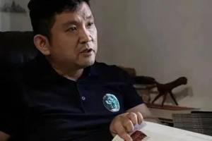 刘传俊:潜心收藏三十年 造就当代长物志